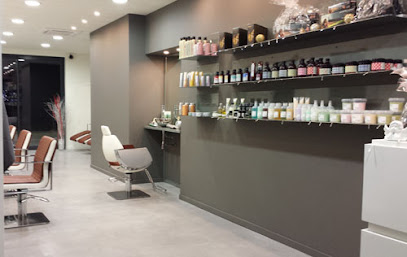 Aldo Savino Coiffure montbonnot