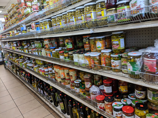 Mediterranean Restaurant «Babylon City Market», reviews and photos, 1745 Watt Ave, Sacramento, CA 95825, USA