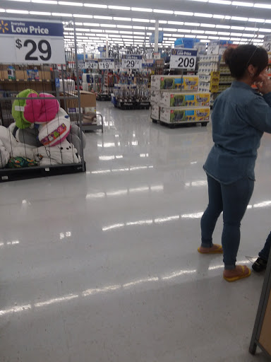 Department Store «Walmart Supercenter», reviews and photos, 1546 Marion-Mt Gilead Rd, Marion, OH 43302, USA