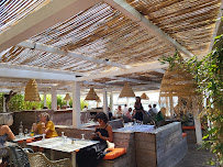 Atmosphère du Restaurant L'O Beach à Toulon - n°5