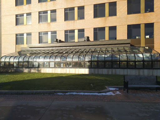 University «Rochester Institute of Technology», reviews and photos