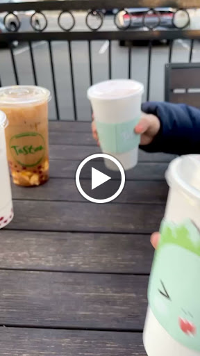 Tastea Anaheim