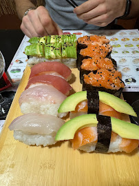 Les plus récentes photos du Restaurant japonais Ayanami Sushi à Clermont-Ferrand - n°3