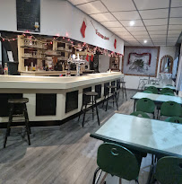 Atmosphère du Cafe Du Centre à Wingles - n°3