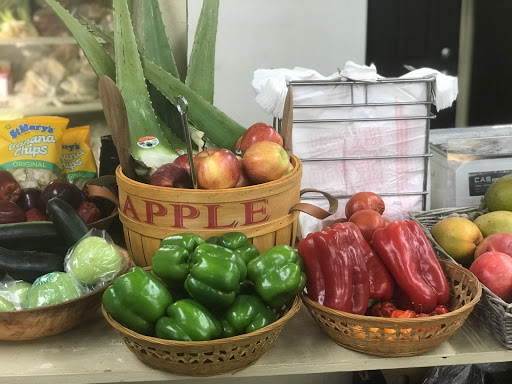 Grocery Store «D & L Groceries Inc», reviews and photos, 1005 Genesee St, Rochester, NY 14611, USA