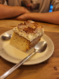 Plats et boissons du Restaurant vénézuélien barepa - street food vénézuélienne à Paris - n°7