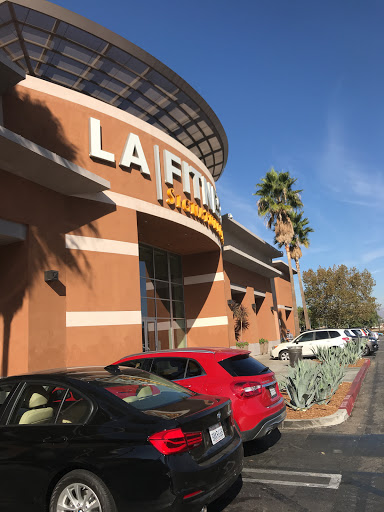 Gym «LA Fitness», reviews and photos, 6401 Canoga Ave, Woodland Hills, CA 91367, USA