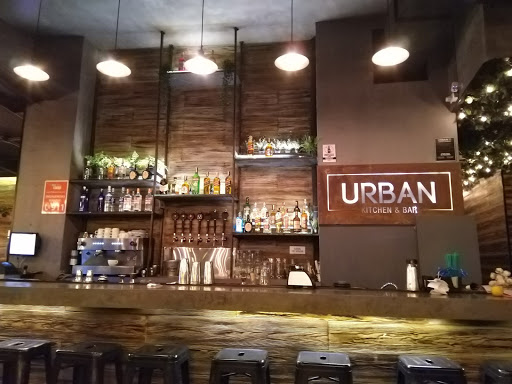 Urban Kitchen & Bar
