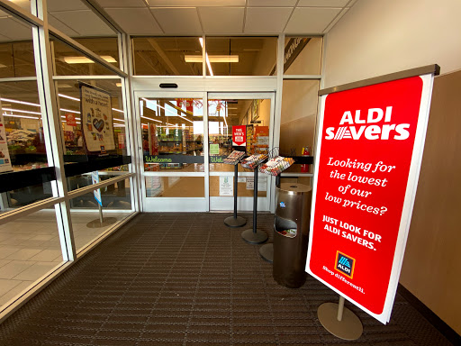 Supermarket «ALDI», reviews and photos, 11070 E Foothill Blvd, Rancho Cucamonga, CA 91730, USA