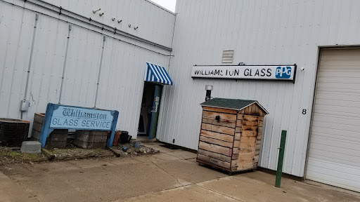 Williamston Glass Services