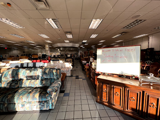 Thrift Store «Value Thrift Shop», reviews and photos, 710 Primos Ave, Clifton Heights, PA 19018, USA