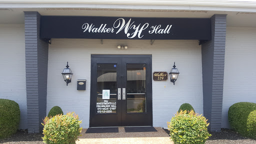 Event Venue «Walker Hall Events Center», reviews and photos, 229 Madison St, Paducah, KY 42001, USA