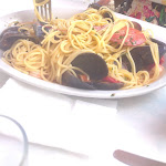 Photo n°1 de l'avis de alfredo.p fait le 26/09/2021 à 13:00 sur le  Trattoria Le sorelle à Priolo Gargallo