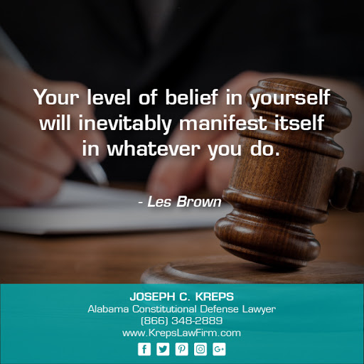 Attorney «Joseph C. Kreps, Attorney At Law», reviews and photos