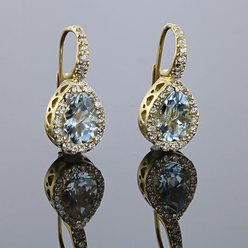 Jewelry Store «Euro Design Jewelry», reviews and photos, 1298F Worcester St, Natick, MA 01760, USA