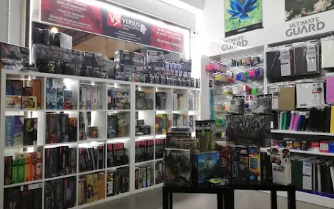 Versus Gamecenter Lisbon image