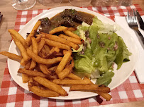Steak du Restaurant L'Autre Temps à Lallaing - n°3