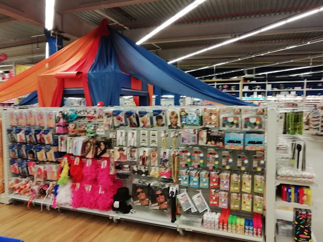 Comentarii opinii despre Dreamland