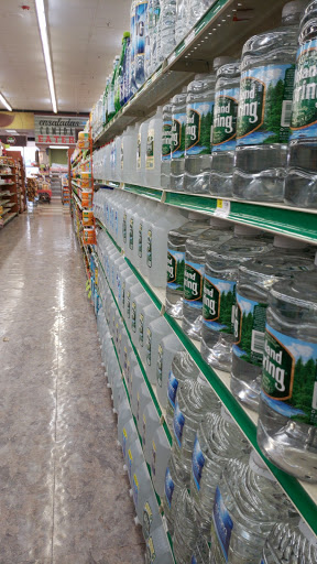 Supermarket «Aquí Market», reviews and photos, 2-16 Garfield Ave, Jersey City, NJ 07305, USA