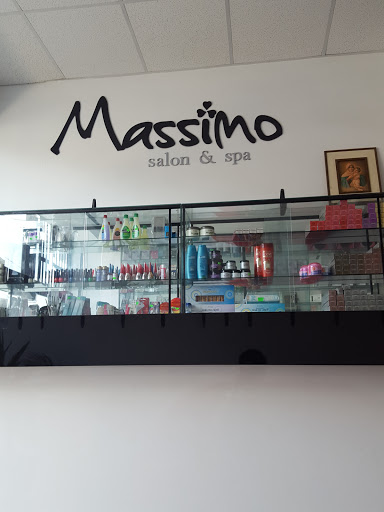Massimo Salon & Spa