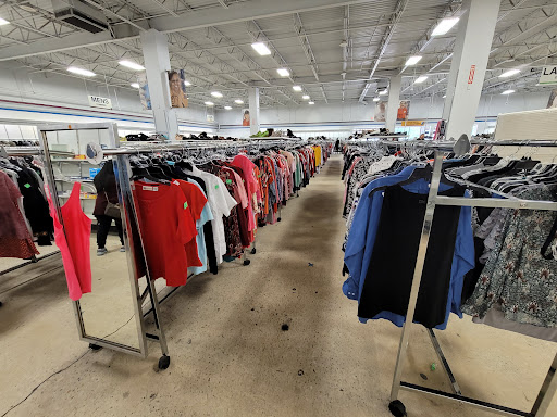 Thrift Store «Goodwill», reviews and photos