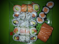 Plats et boissons du Restaurant de sushis 1001 Sushi Bordeaux - n°11