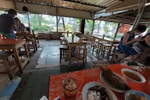 Warung Pecak Pak Sastra image