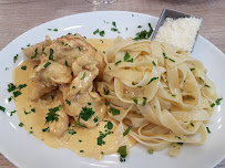 Plats et boissons du Restaurant Bistrot de Marché à Romainville - n°10