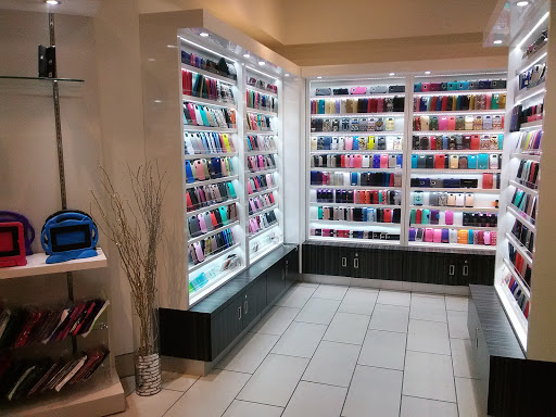 Cell Phone Store «Cellairis», reviews and photos, 132 Stanton Christiana Rd, Newark, DE 19702, USA