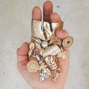 Jewelry Designer «Silver Sun - Baton Rouge Jewelry Store», reviews and photos, 11222 N Harrells Ferry Rd, Baton Rouge, LA 70816, USA