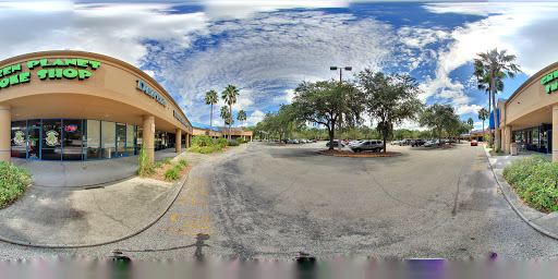Tobacco Shop «Green Planet Smoke Shop», reviews and photos, 15325 Amberly Dr, Tampa, FL 33647, USA