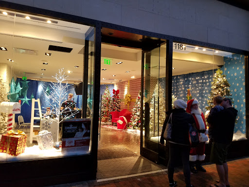 Shopping Mall «Broadway Plaza», reviews and photos, 1275 Broadway Plaza, Walnut Creek, CA 94596, USA