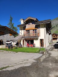 Photo n°32 de Refuge du Laisonnay à Champagny-en-Vanoise ()