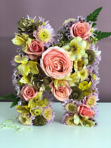 Florist «Lake Eola Florist», reviews and photos, 116 E Central Blvd, Orlando, FL 32801, USA