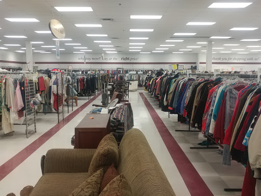 Thrift Store «Music City Thrift», reviews and photos, 3780 Nolensville Pike, Nashville, TN 37211, USA