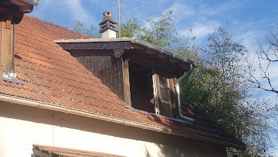 Cour'toit Dayber Jimmy à Le Controis-en-Sologne