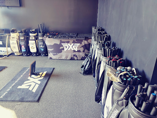 Golf Club «Golf Club of the Bluegrass», reviews and photos, 438 Barbaro Ln, Nicholasville, KY 40356, USA