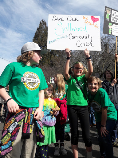 Community Center «Sellwood Community Center», reviews and photos, 1436 SE Spokane St, Portland, OR 97202, USA