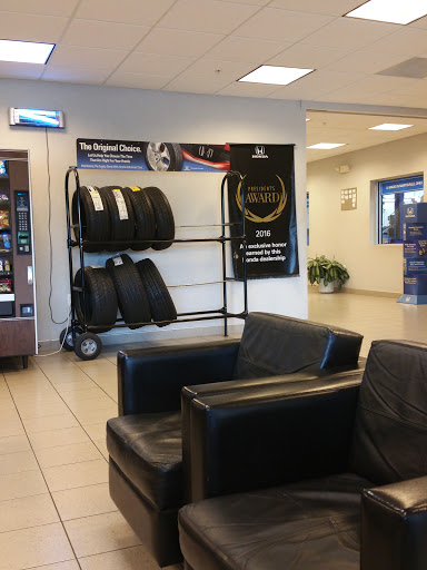 Honda Dealer «Largo Honda», reviews and photos, 554 NE 1st Ave, Florida City, FL 33034, USA