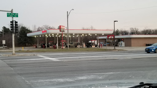Gas Station «Speedway», reviews and photos, 505 Townline Rd, Mundelein, IL 60060, USA