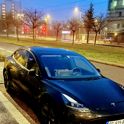 VTC BY FRED à Satolas-et-Bonce