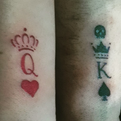 Tattoo and Piercing Shop «Royal Ave. Tattoo», reviews and photos, 5010 Louetta Rd E, Spring, TX 77379, USA