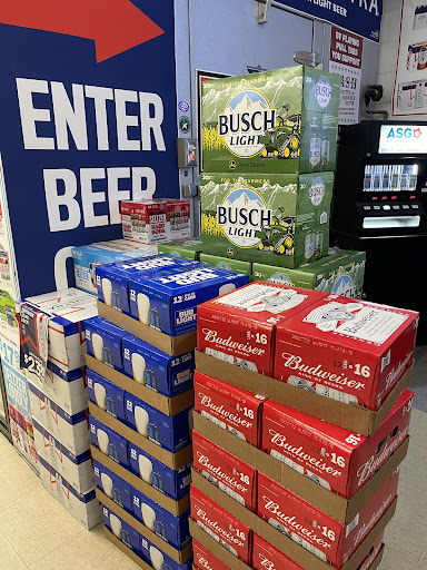 Convenience Store «Short Stop», reviews and photos, 546 N Main St, Marysville, OH 43040, USA