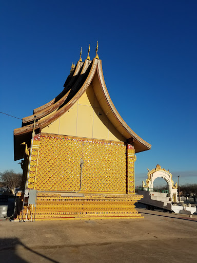 Wat Lao Thepnimith of Fort Worth image 2