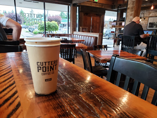 Shopping Mall «Olympic Village», reviews and photos, 5500 Olympic Dr NW, Gig Harbor, WA 98335, USA