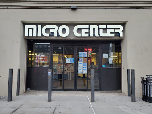 Computer Store «Micro Center», reviews and photos, 850 3rd Ave, Brooklyn, NY 11232, USA