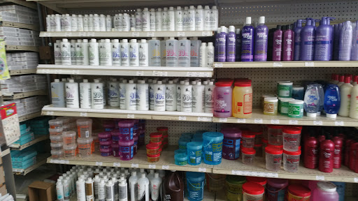 Beauty Supply Store «Oakland Nails & Beauty Supply», reviews and photos, 919 International Blvd, Oakland, CA 94606, USA