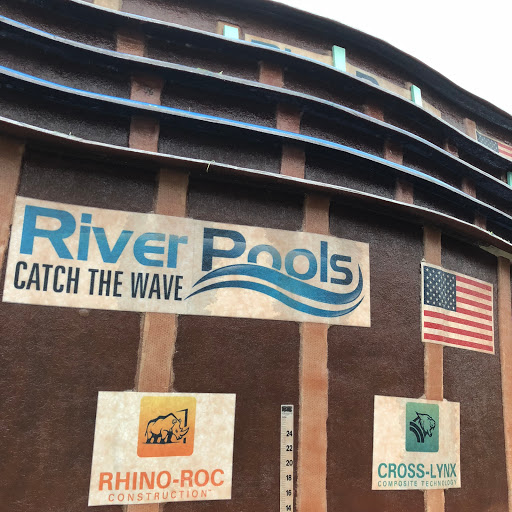 Swimming Pool Contractor «River Pools and Spas», reviews and photos, 196 Selftown Rd, Warsaw, VA 22572, USA