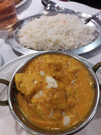 Korma du Taj Mahal | Restaurant Indien Draguignan - n°13