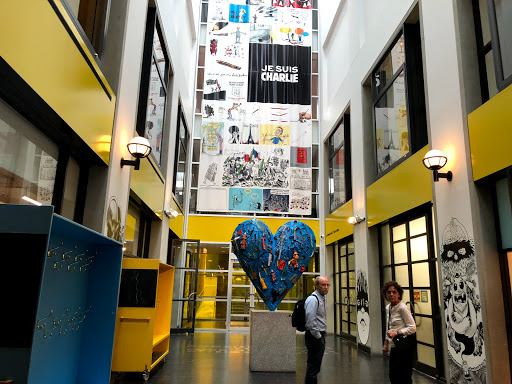 Les plus importants musées Montreal